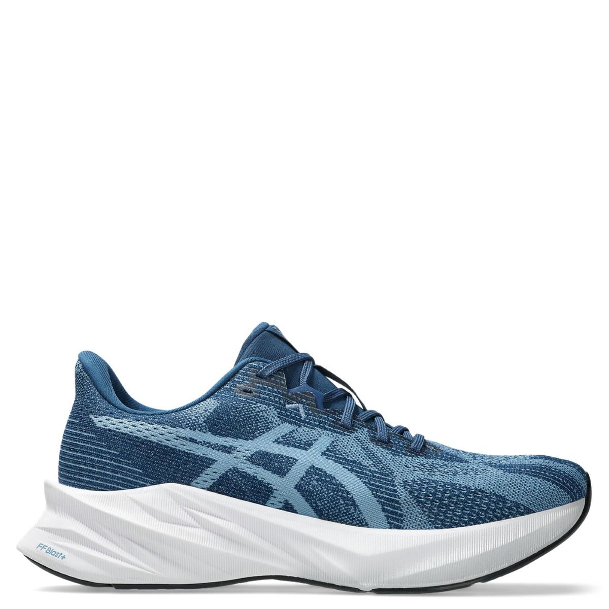 ASICS - Dynablast 5 Zapatilla Running Mujer Azul Asics