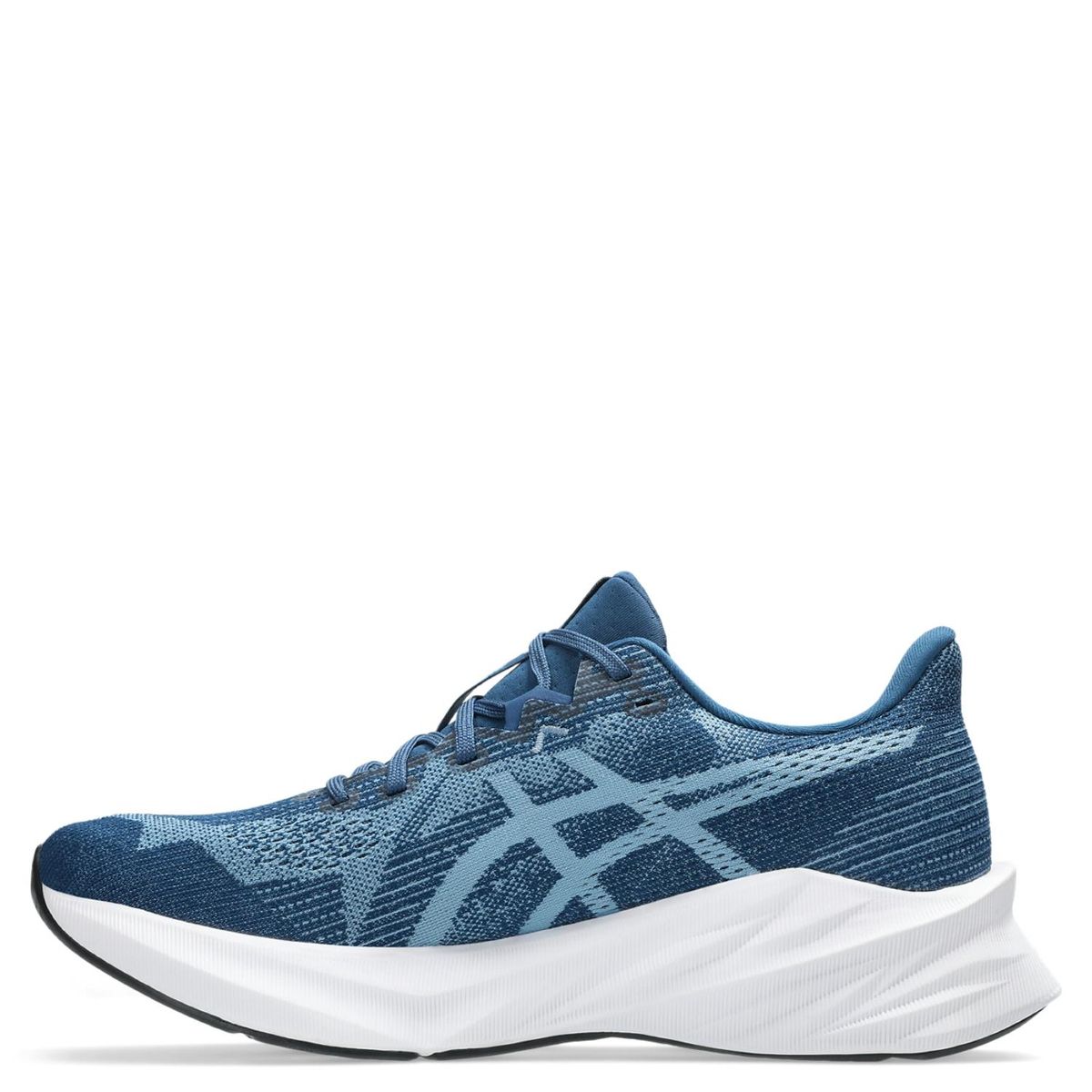 ASICS - Dynablast 5 Zapatilla Running Mujer Azul Asics
