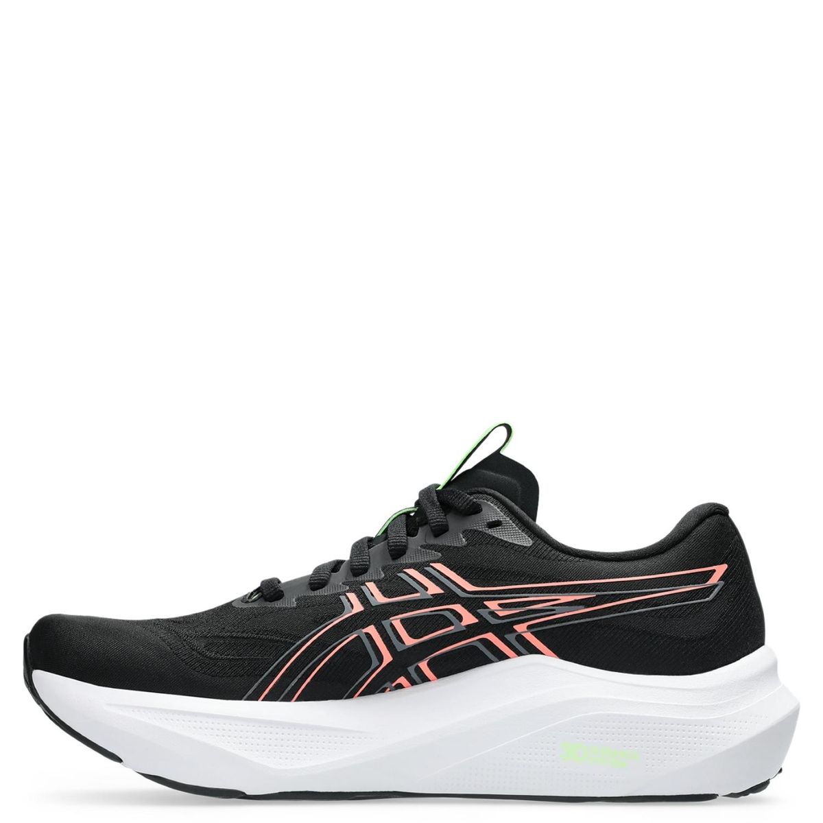 ASICS - Gt 2000 14 Zapatilla Running Mujer Negro Asics