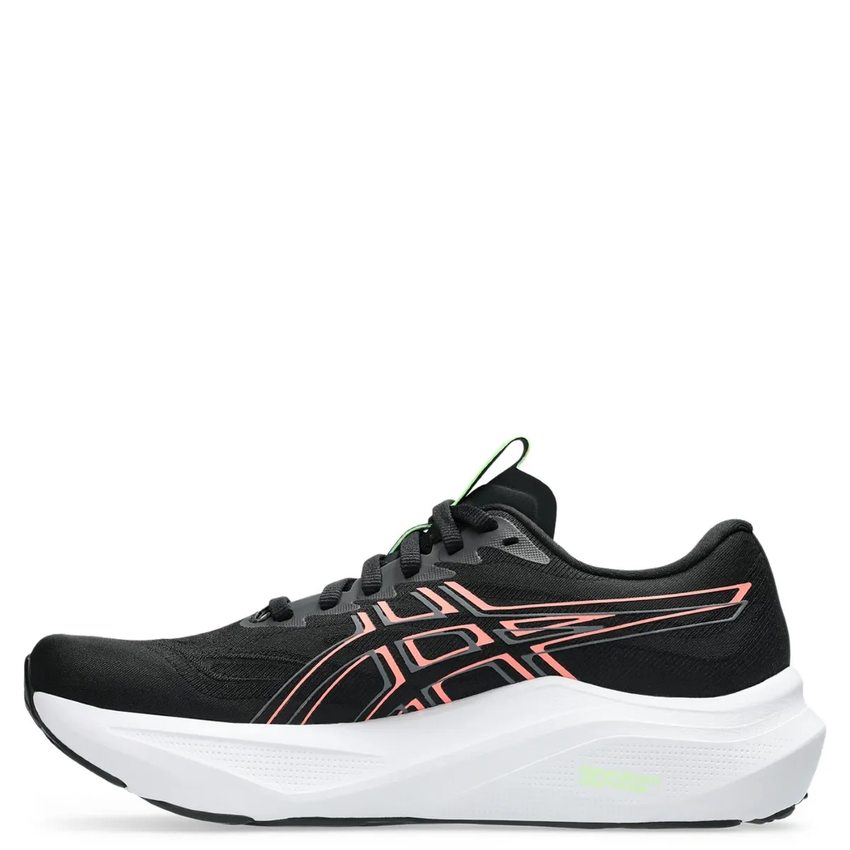 ASICS - Gt 2000 14 Zapatilla Running Mujer Negro Asics