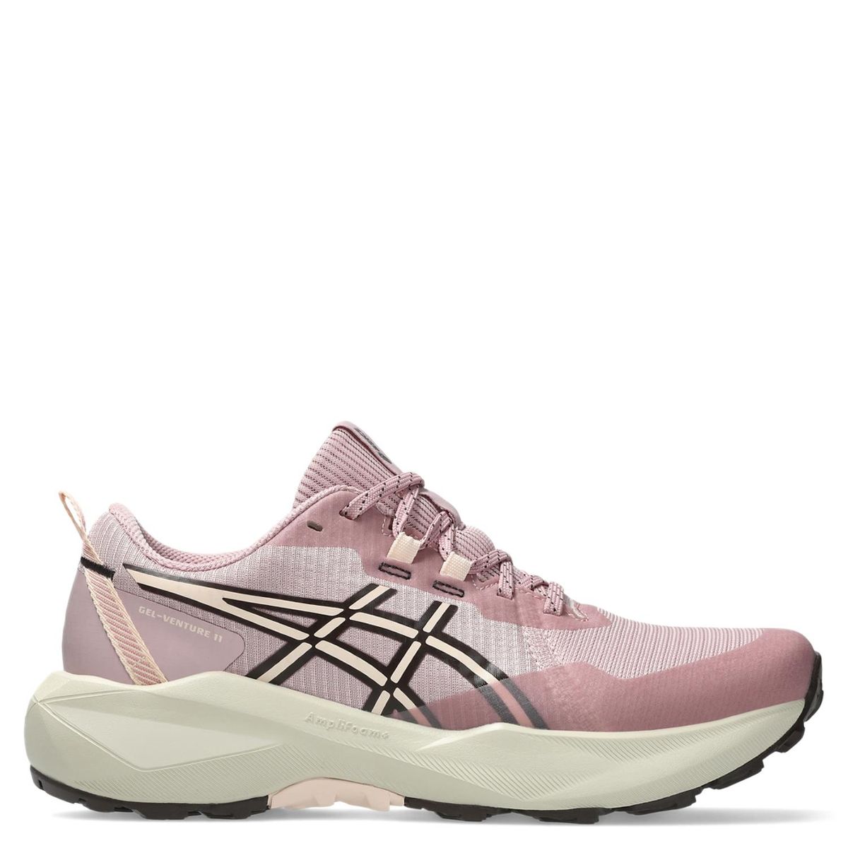 ASICS - Gel Venture 11 Zapatilla Trail Running Mujer Amarillo Asics