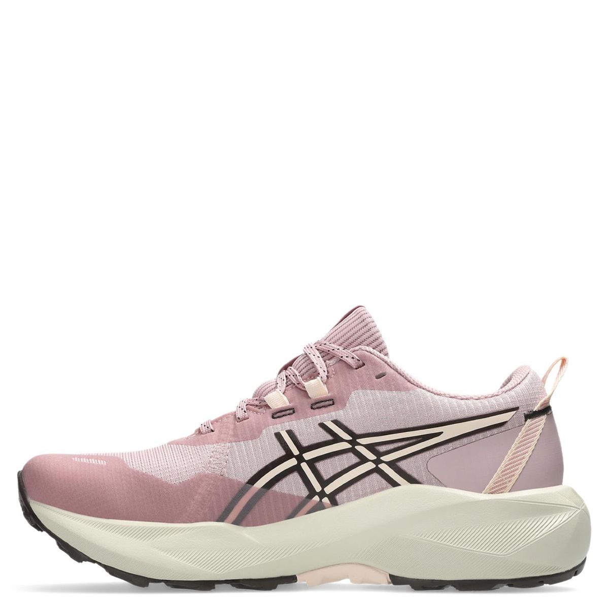 ASICS - Gel Venture 11 Zapatilla Trail Running Mujer Amarillo Asics