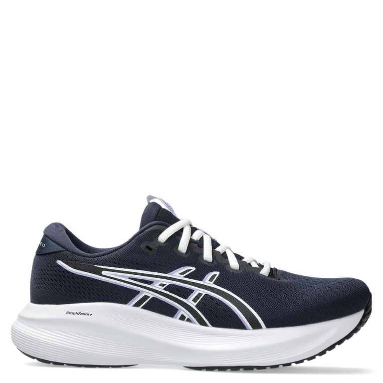 Gel Excite 11 Zapatilla Running Mujer Azul