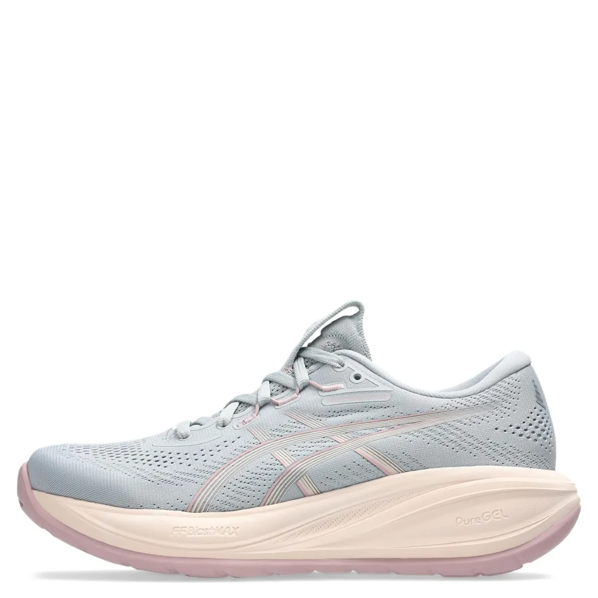 ASICS - Gel Cumulus 28 Zapatilla Running Mujer Grafito Asics