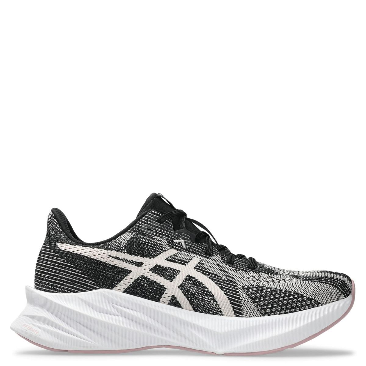 ASICS - Dynablast 5 Zapatilla Running Mujer Negro Asics