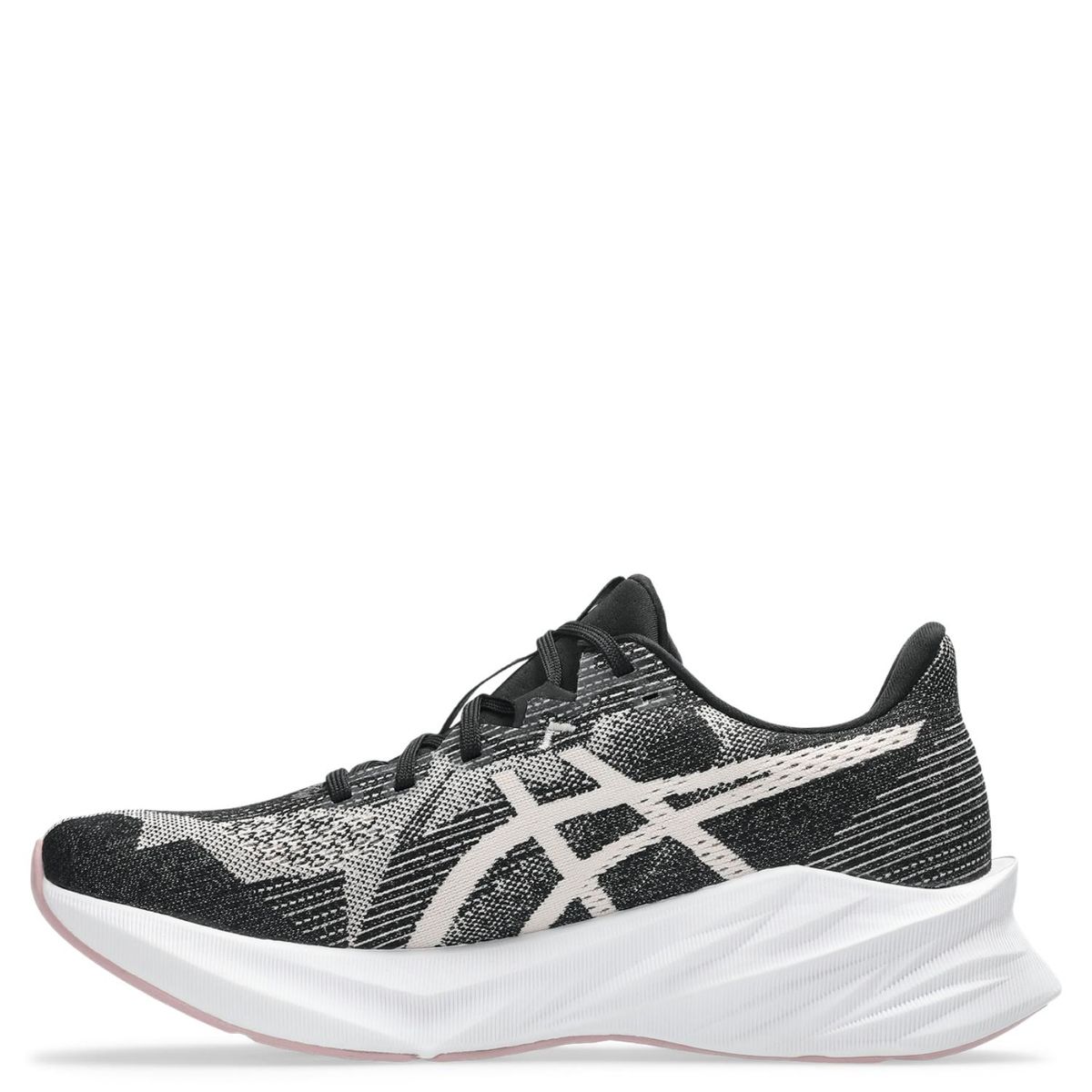 ASICS - Dynablast 5 Zapatilla Running Mujer Negro Asics