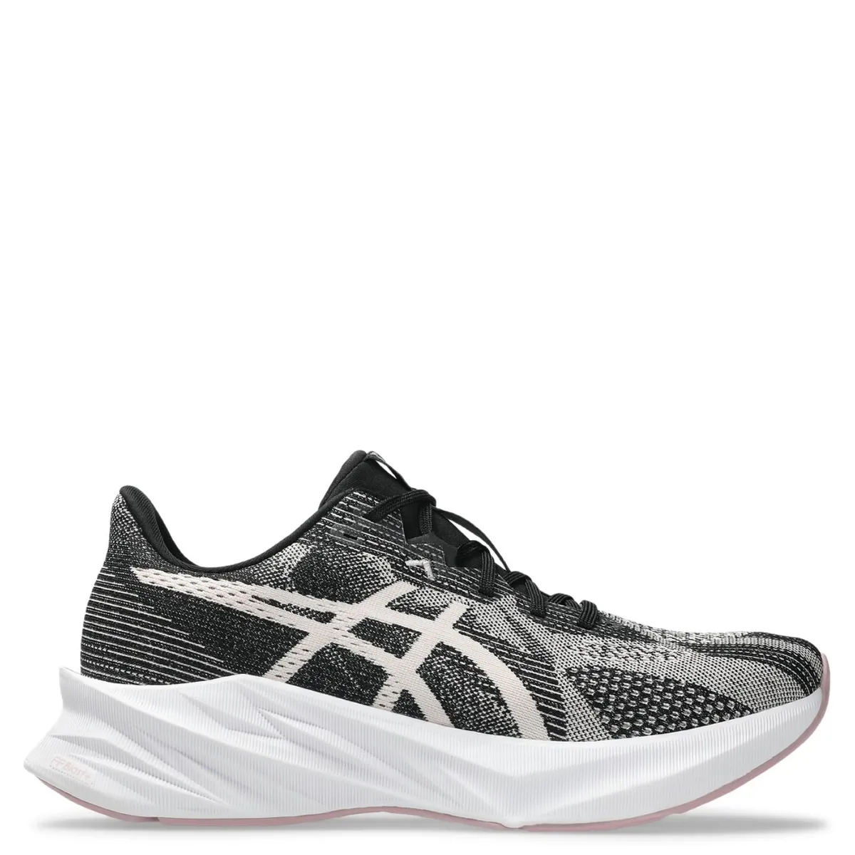 ASICS - Dynablast 5 Zapatilla Running Mujer Negro Asics