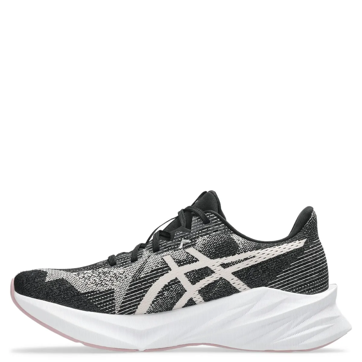 ASICS - Dynablast 5 Zapatilla Running Mujer Negro Asics