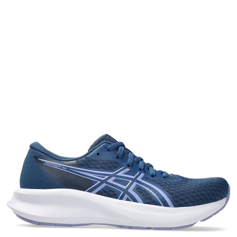 Patriot 14 Zapatilla Running Mujer Azul