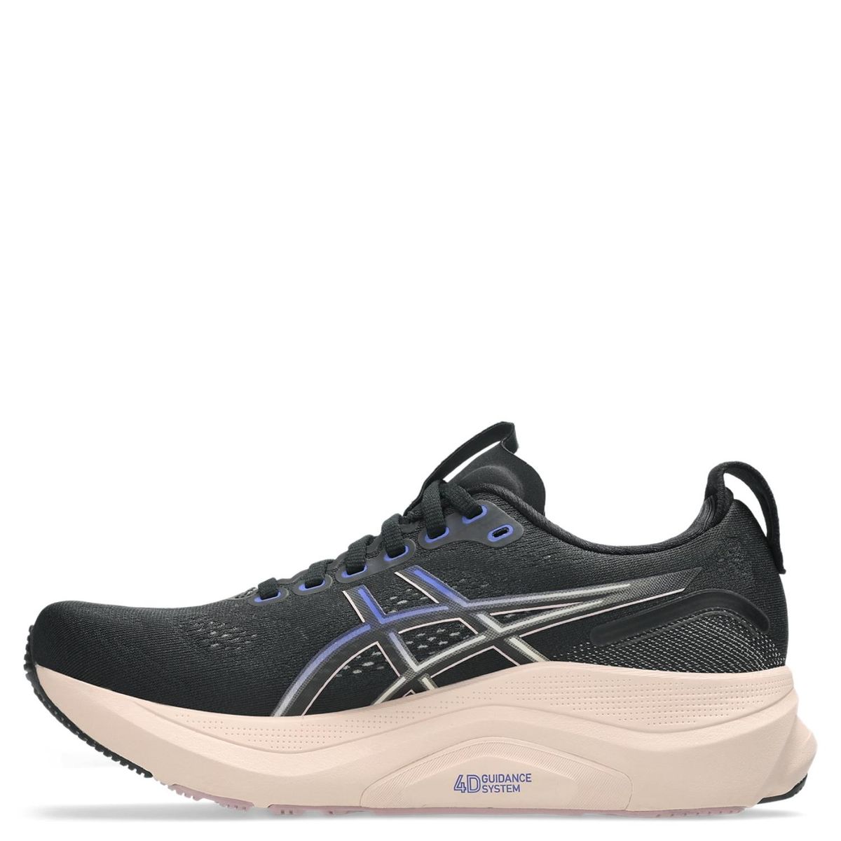 ASICS - Gel Kayano 32 Zapatilla Running Mujer Negro Asics