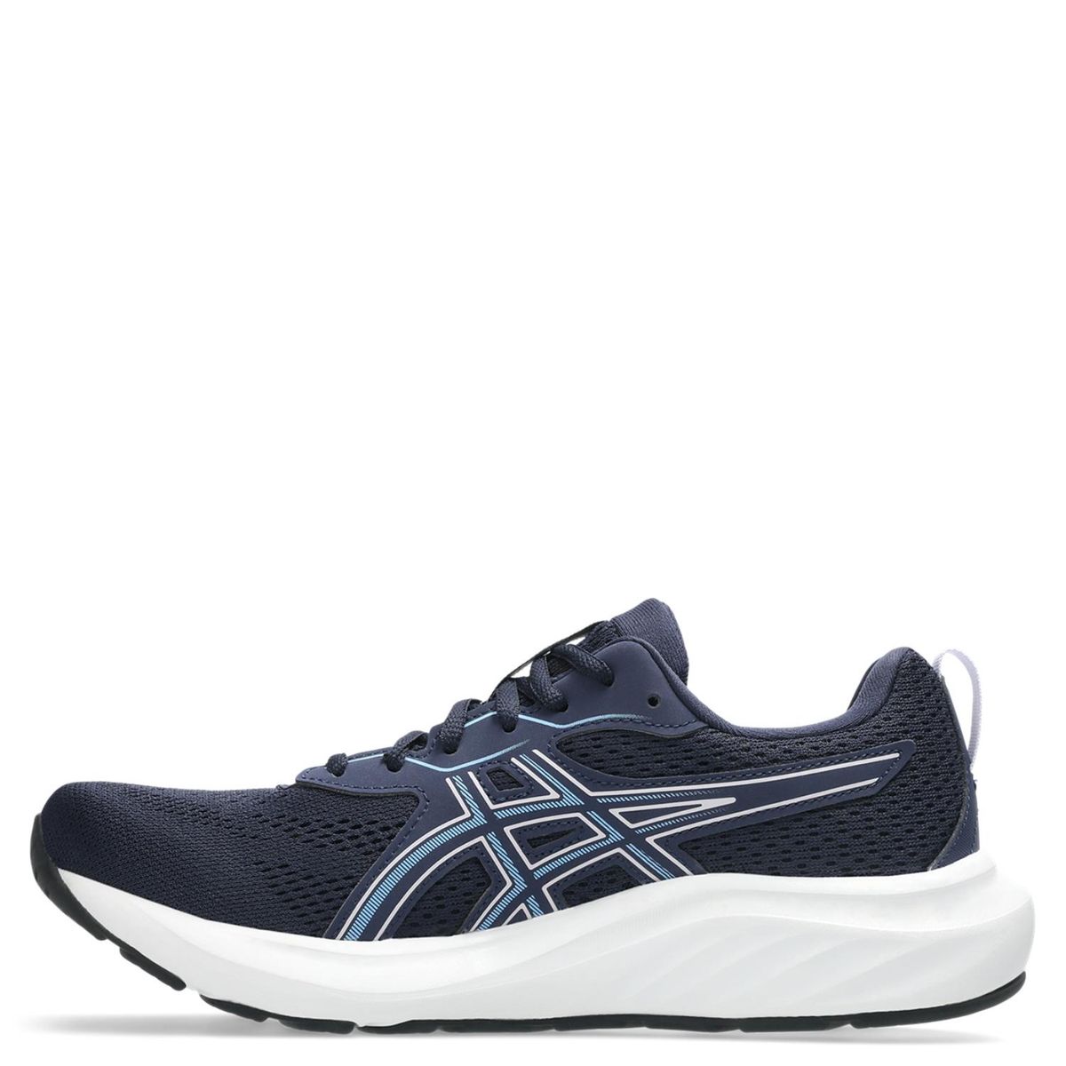 ASICS - Gel Contend 9 Zapatilla Running Mujer Azul Asics