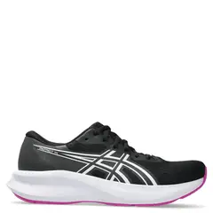ASICS - Patriot 14 Zapatilla Running Mujer Negro