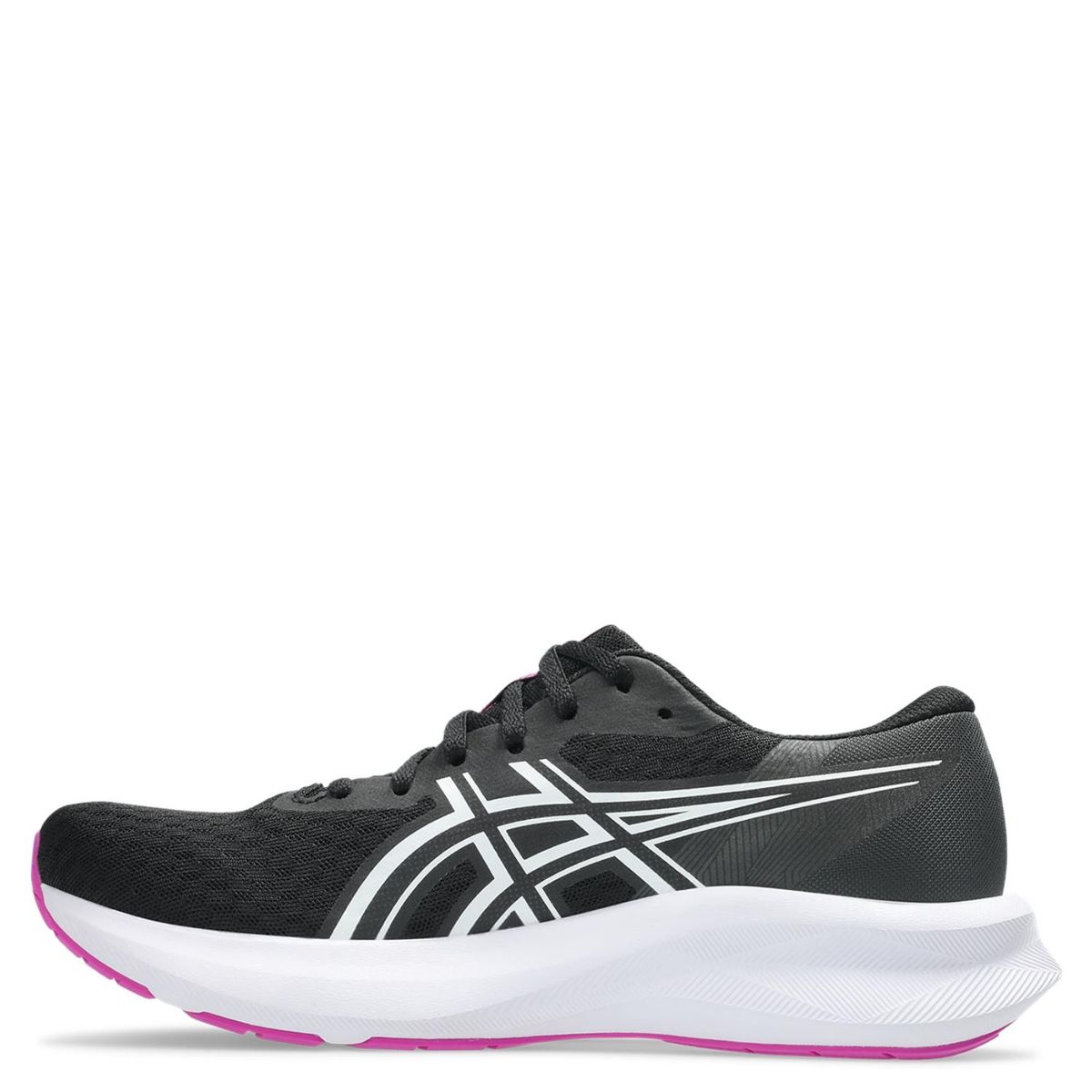 ASICS - Patriot 14 Zapatilla Running Mujer Negro Asics