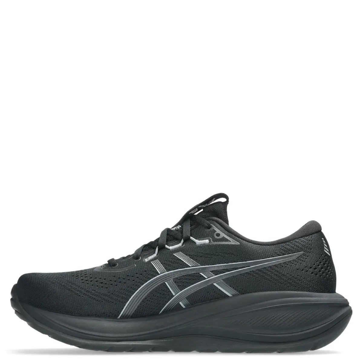 ASICS - Gel Cumulus 28 Zapatilla Running Hombre Negro Asics