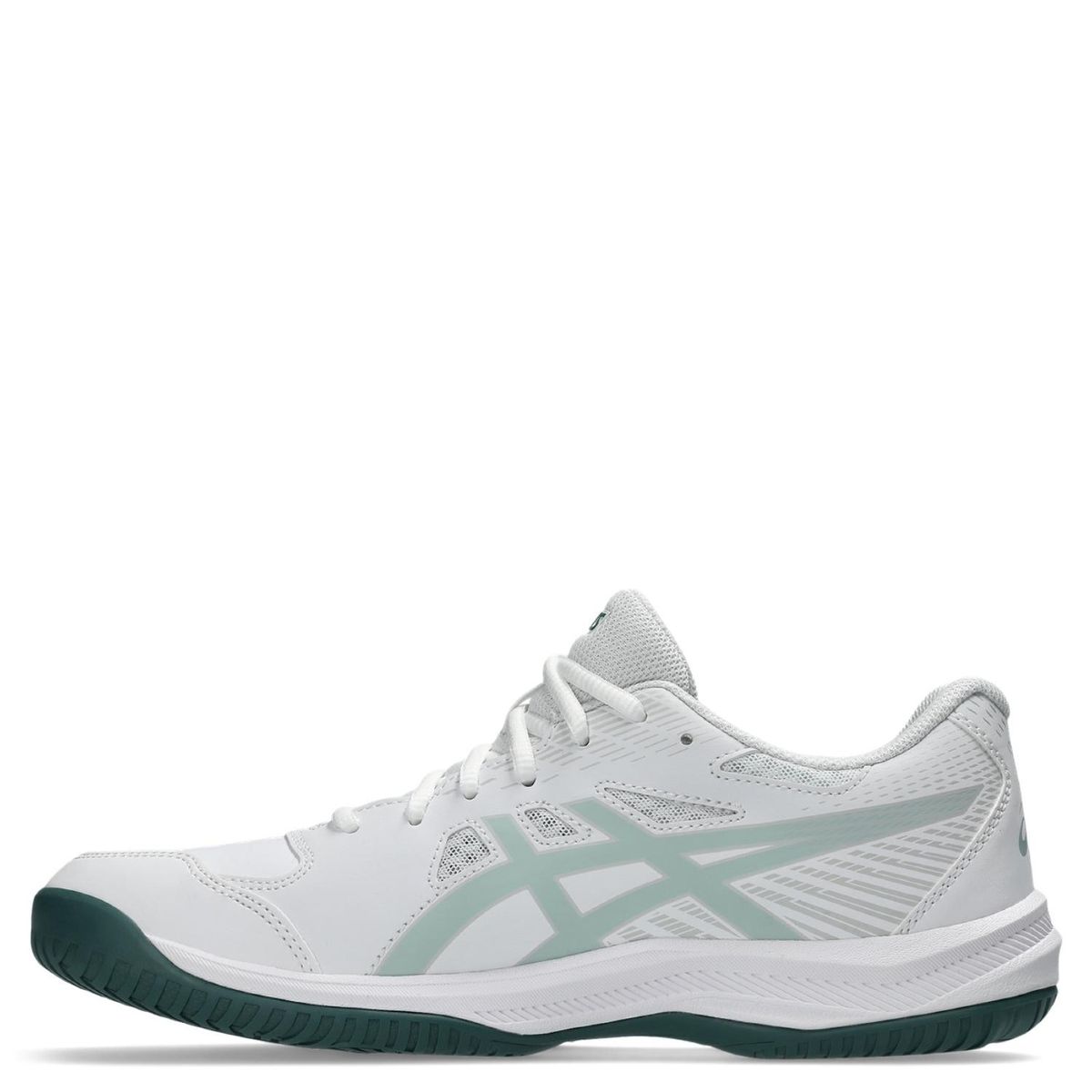 ASICS - Court Slide 4 Zapatilla Tenis Hombre Blanco Asics