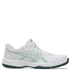 ASICS - Court Slide 4 Zapatilla Tenis Hombre Blanco