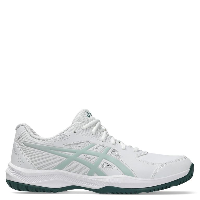 Court Slide 4 Zapatilla Tenis Hombre Blanco