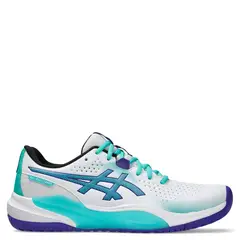 ASICS - Gel Challenger 15 Zapatilla Tenis Hombre Blanco