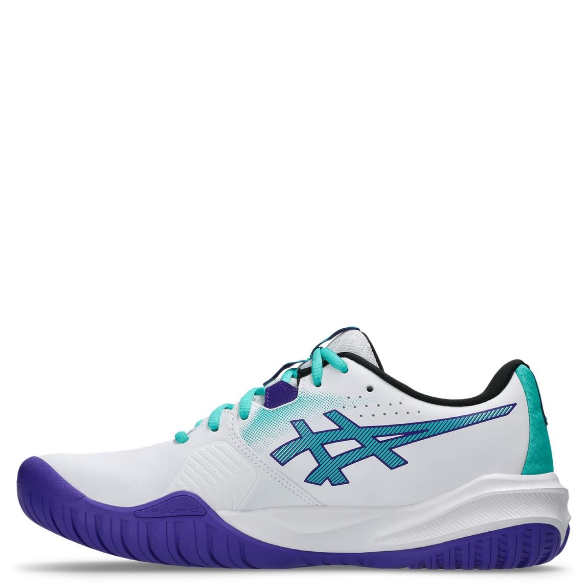 ASICS - Gel Challenger 15 Zapatilla Tenis Hombre Blanco Asics