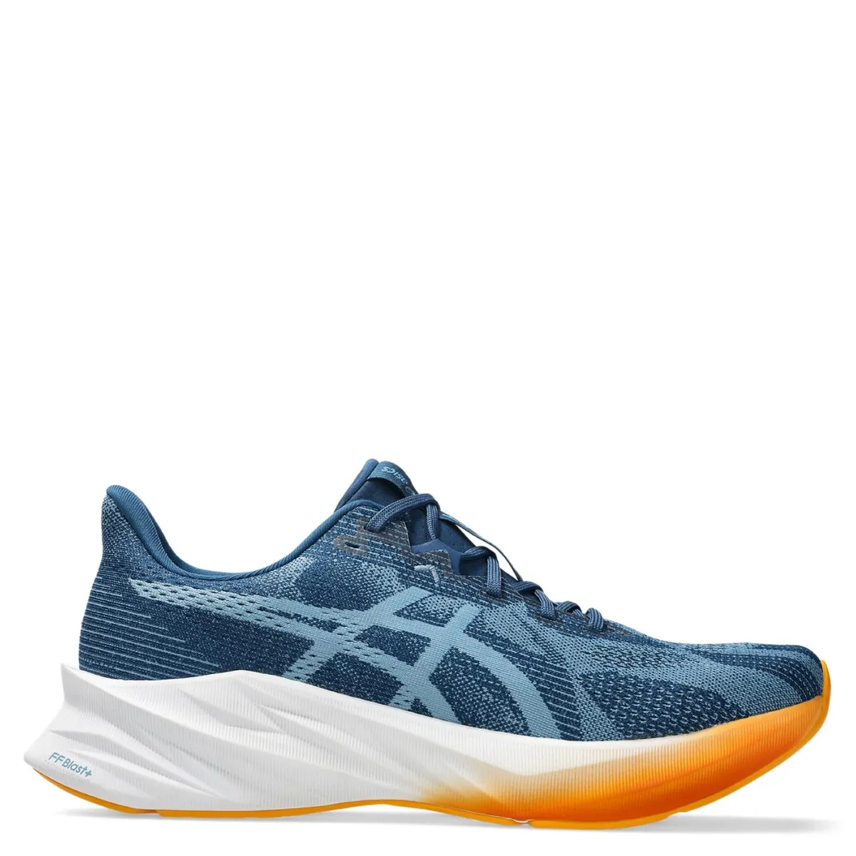 ASICS - Dynablast 5 Zapatilla Running Hombre Azul Asics