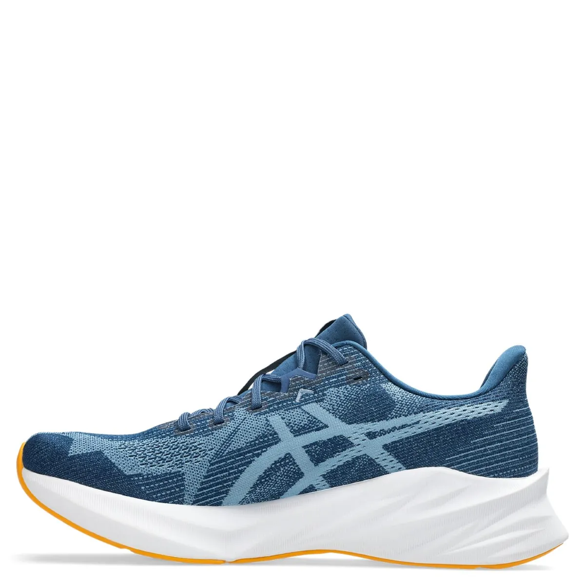 ASICS - Dynablast 5 Zapatilla Running Hombre Azul Asics
