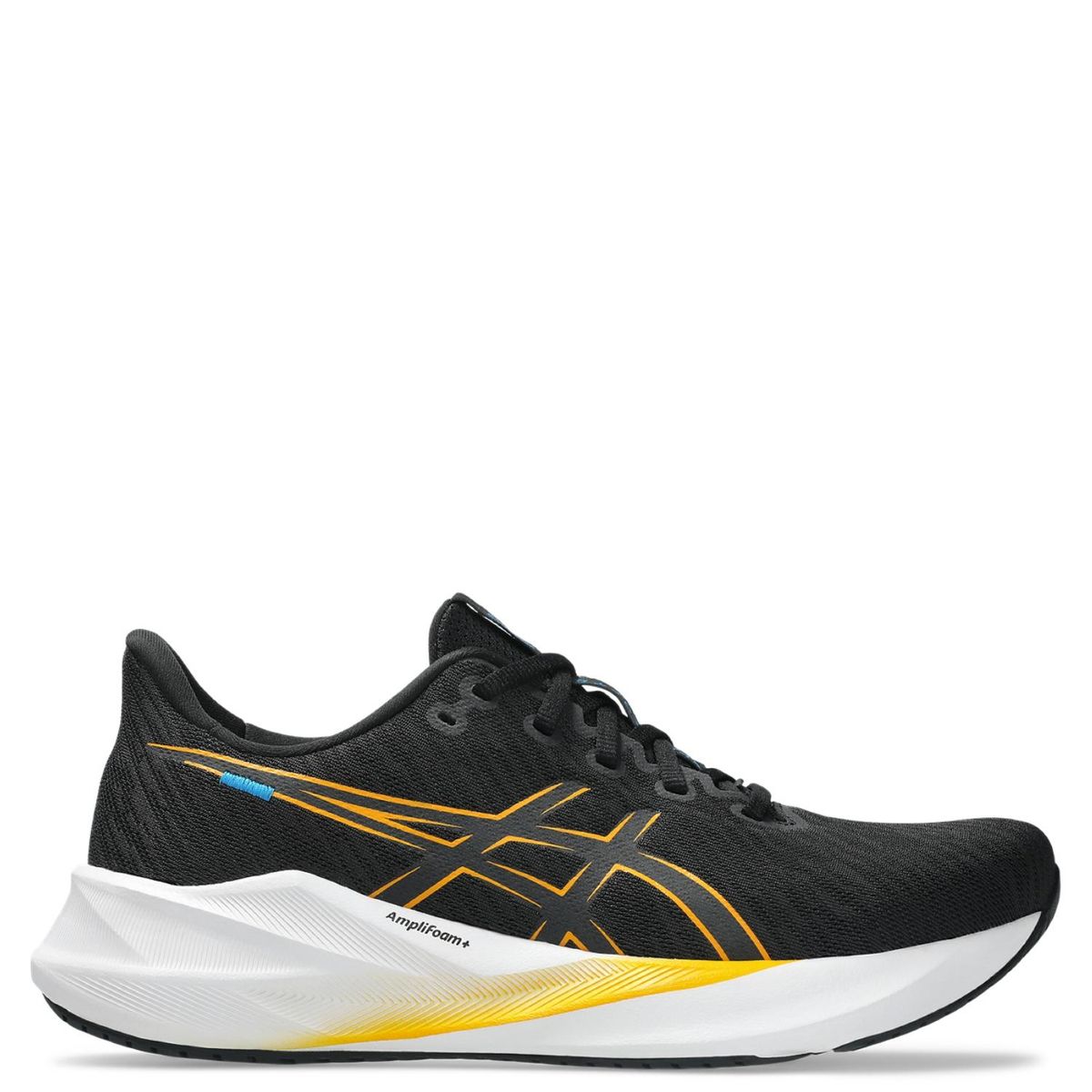 ASICS - Versablast 4 Zapatilla Running Hombre Negro Asics