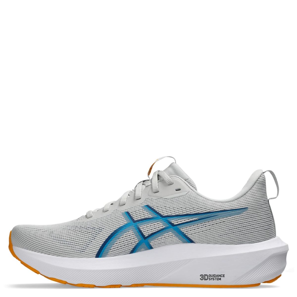 ASICS - Gt 1000 14 Zapatilla Running Hombre Plata Asics