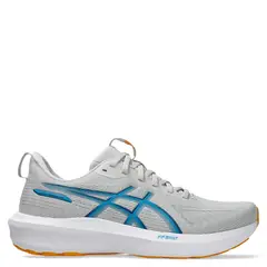ASICS - Gt 1000 14 Zapatilla Running Hombre Plata