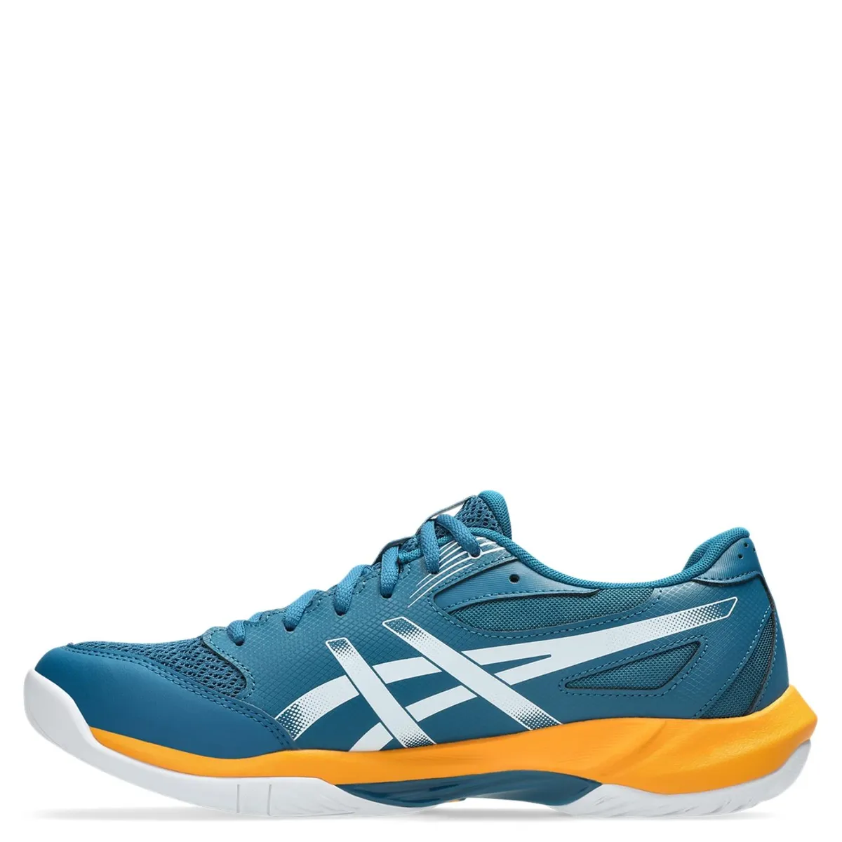 ASICS - Gel Rocket 12 Zapatilla Voleibol Hombre Azul Asics