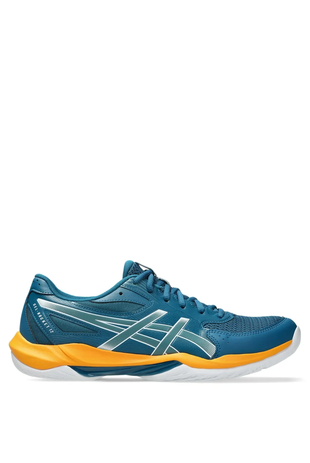 ボール Rocket AI 15P 3oz ASICS Gel Rocket 12 Zapatilla Voleibol Hombre Azul Asics