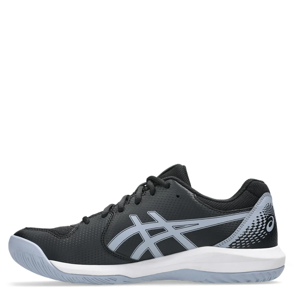 ASICS - Gel Dedicate 8 Zapatilla Tenis Hombre Negro Asics