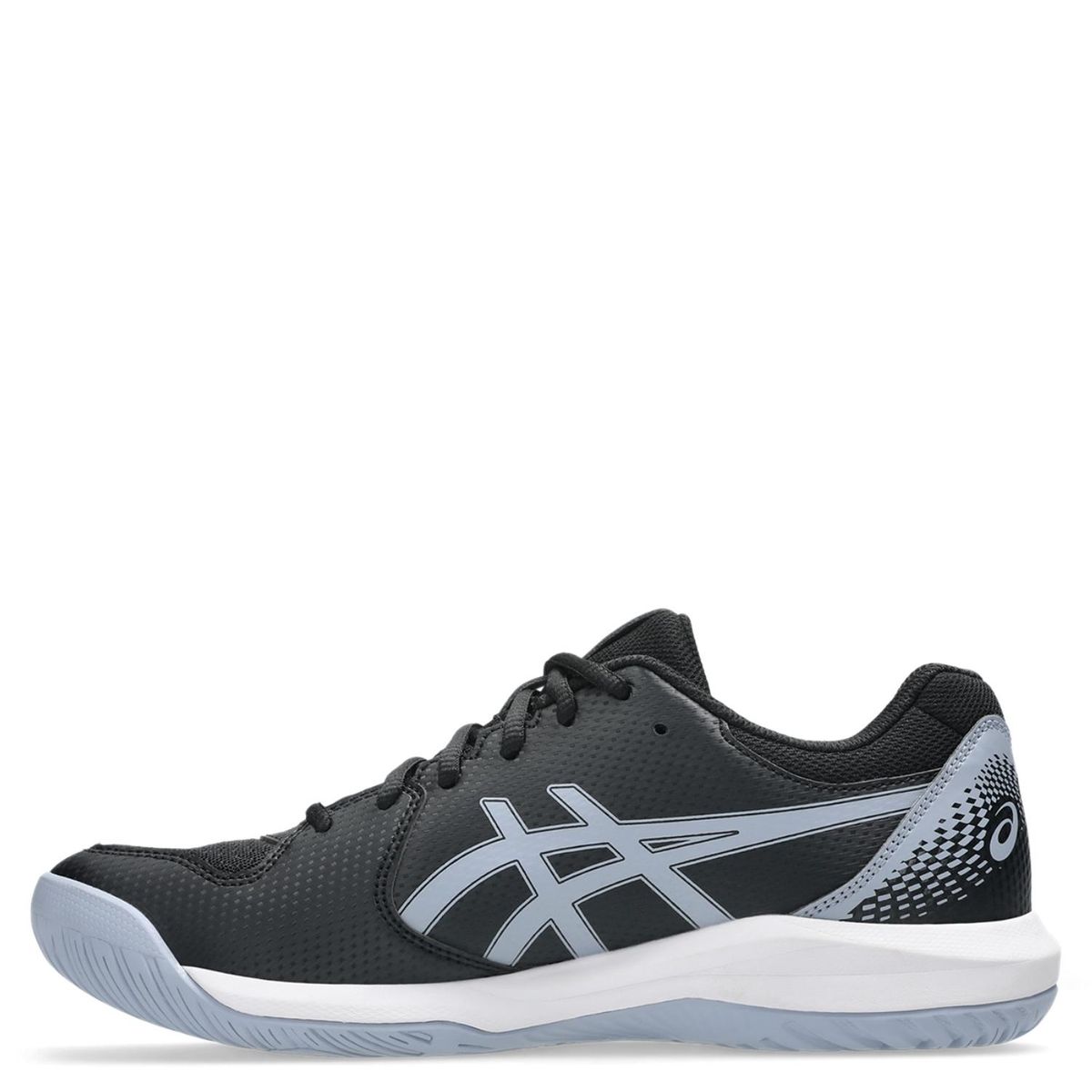 ASICS - Gel Dedicate 8 Zapatilla Tenis Hombre Negro Asics