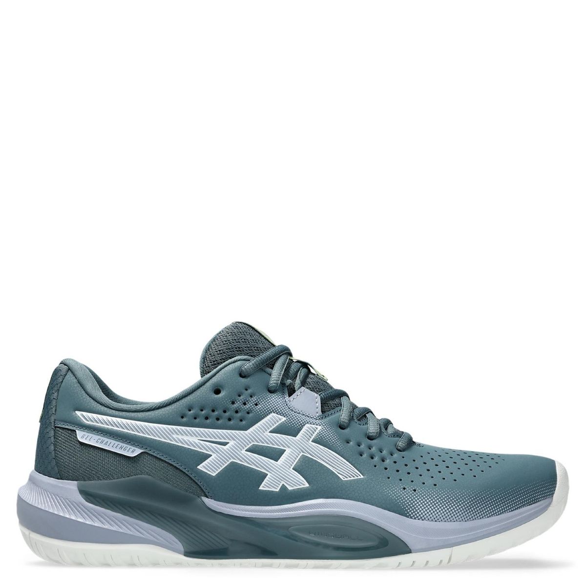 ASICS - Gel Challenger 15 Zapatilla Tenis Hombre Grafito Asics
