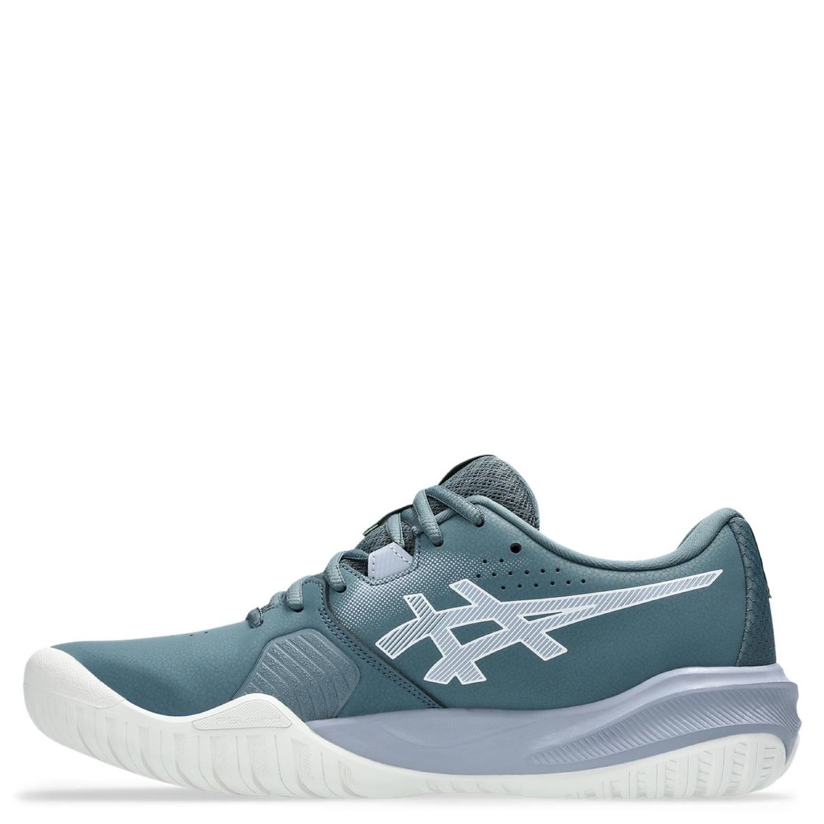 ASICS - Gel Challenger 15 Zapatilla Tenis Hombre Grafito Asics