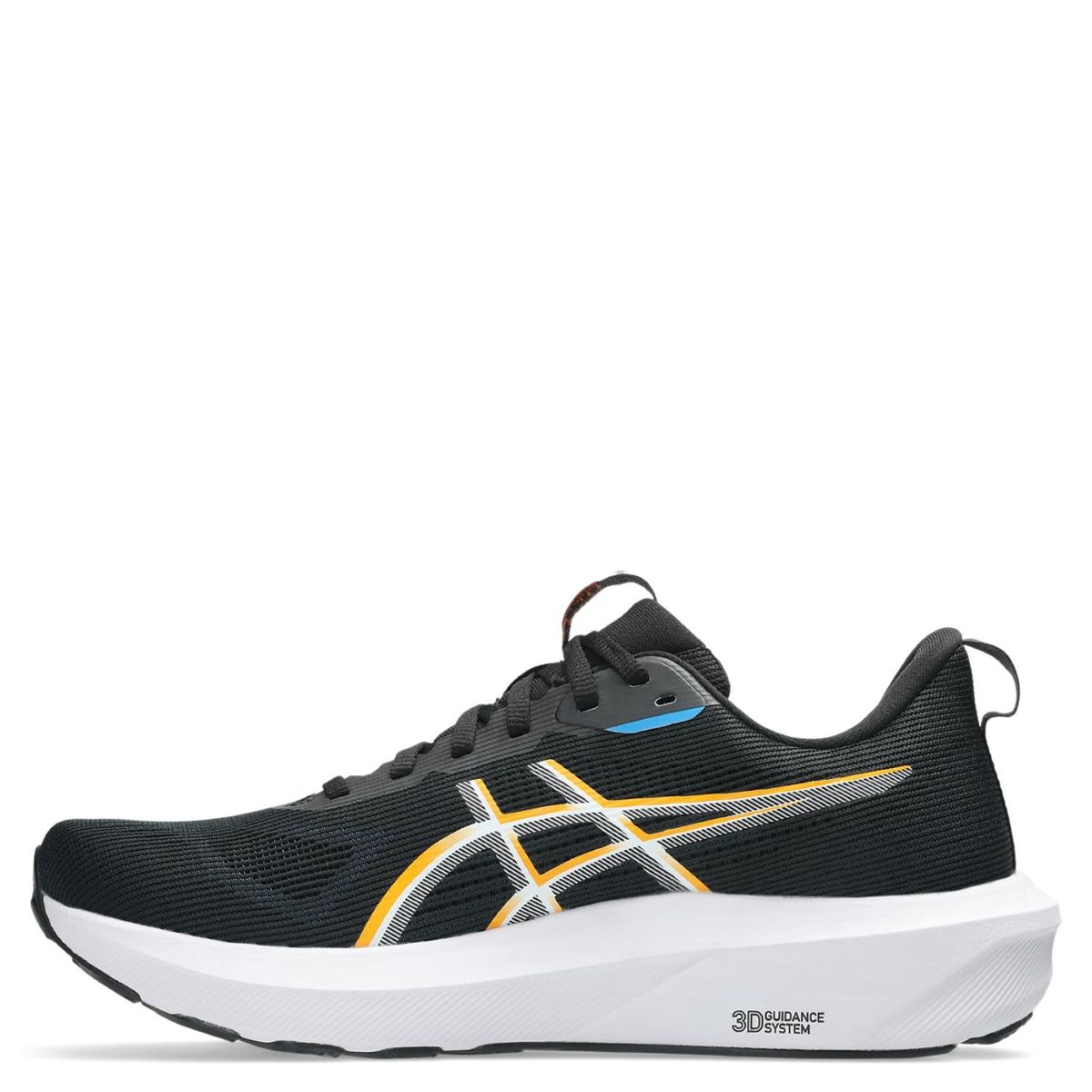 ASICS - Gt 1000 14 Zapatilla Running Hombre Negro Asics