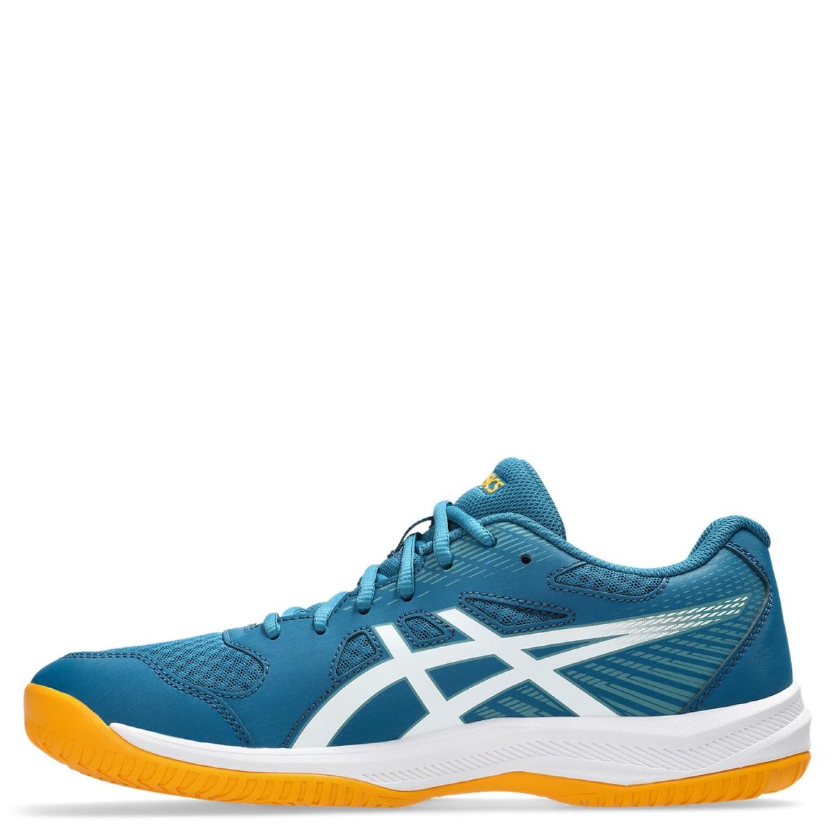ASICS - Upcourt 6 Zapatilla Voleibol Hombre Azul Asics