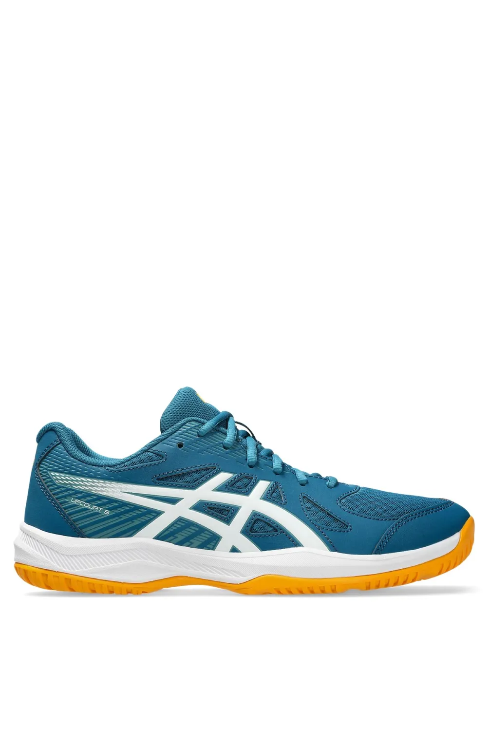 ASICS Upcourt 6 Zapatilla Voleibol Hombre Azul Asics | Falabella Chile