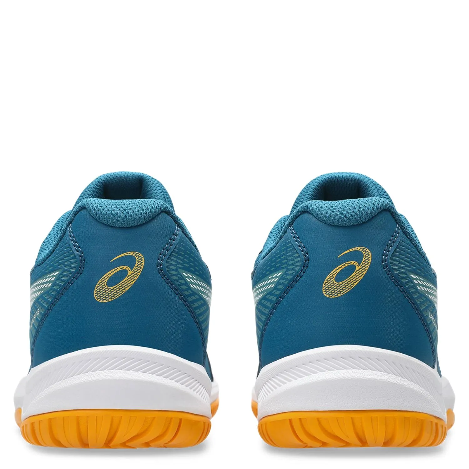 ASICS Upcourt 6 Zapatilla Voleibol Hombre Azul Asics | Falabella Chile