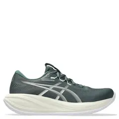 ASICS - Gel Cumulus Zapatilla Running Hombre Verde