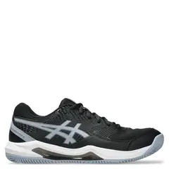 ASICS - Gel Dedicate 8 Clay Zapatilla Tenis Hombre Negro