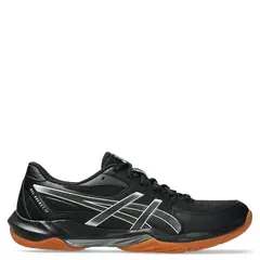 ASICS - Gel Rocket 12 Zapatilla Voleibol Hombre Negro
