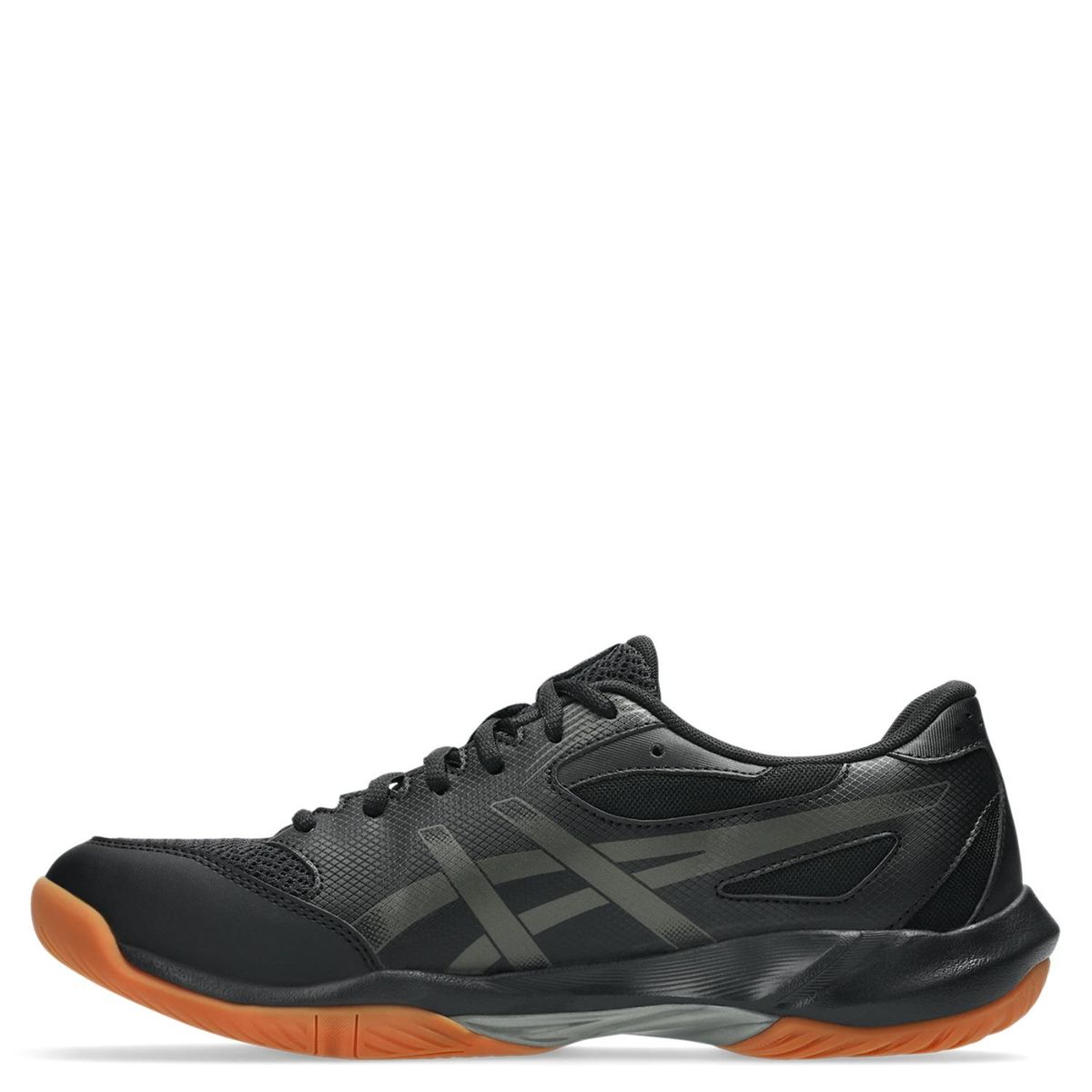 ASICS - Gel Rocket 12 Zapatilla Voleibol Hombre Negro Asics