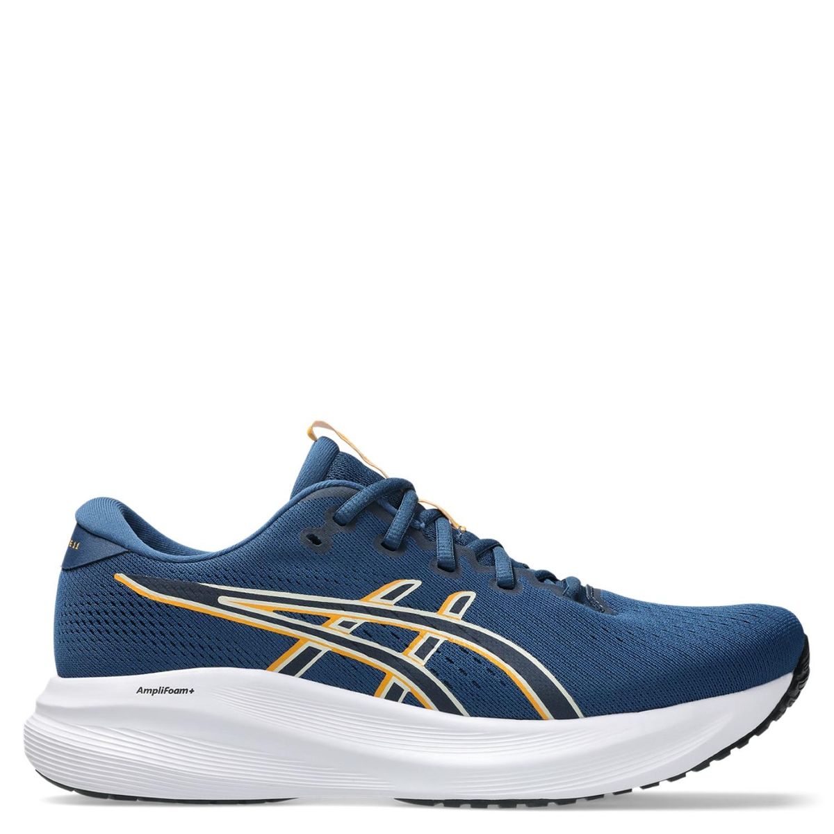 ASICS - Gel Excite 11 Zapatilla Running Hombre Azul Asics