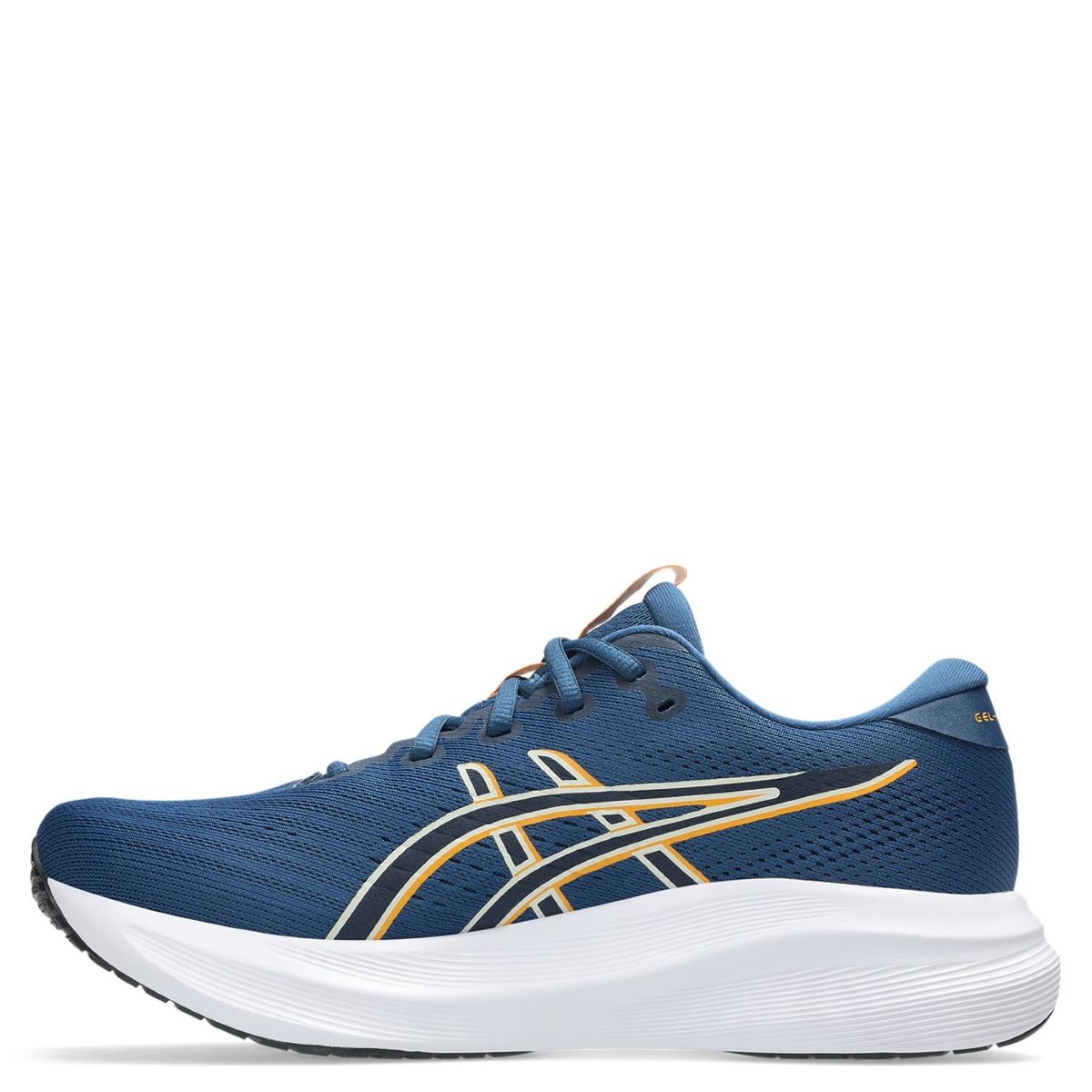 ASICS - Gel Excite 11 Zapatilla Running Hombre Azul Asics
