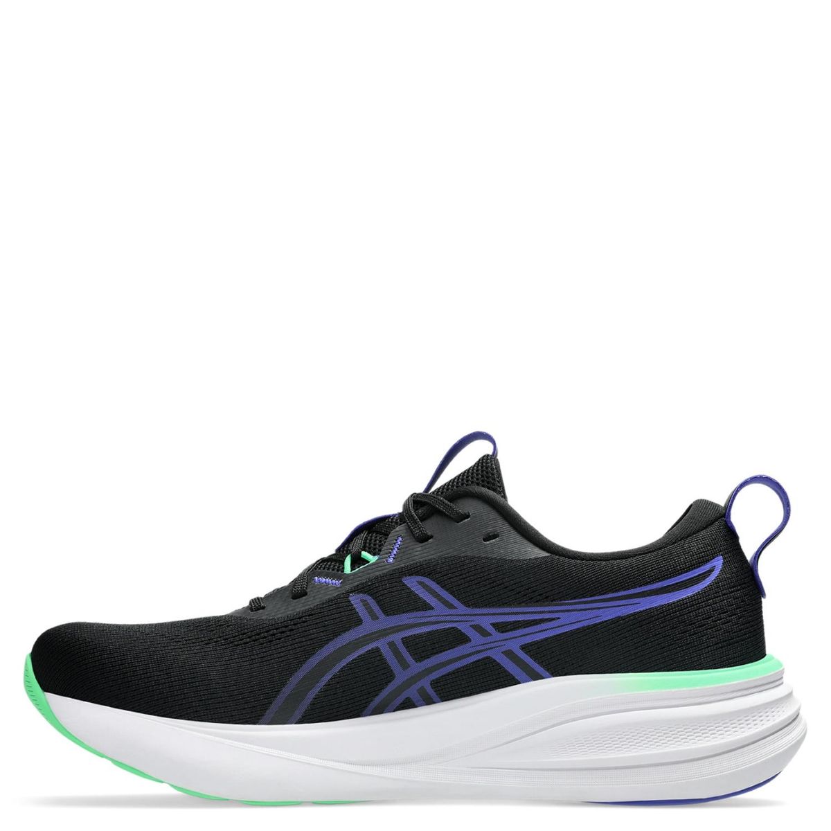 ASICS - Gel Pulse 17 Zapatilla Running Hombre Negro Asics