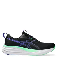 ASICS - Gel Pulse 17 Zapatilla Running Hombre Negro
