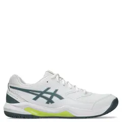 ASICS - Gel Dedicate 8 Zapatilla Tenis Hombre Blanco