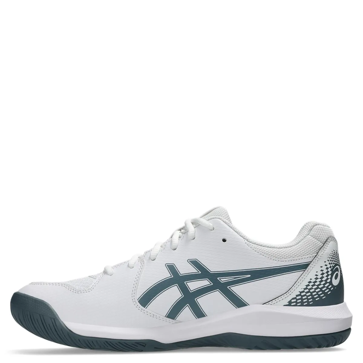 ASICS - Gel Dedicate 8 Zapatilla Tenis Hombre Blanco Asics