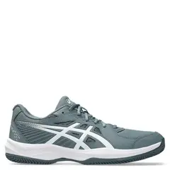 ASICS - Court Slide 4 Clay/Oc Zapatilla Tenis Hombre Grafito