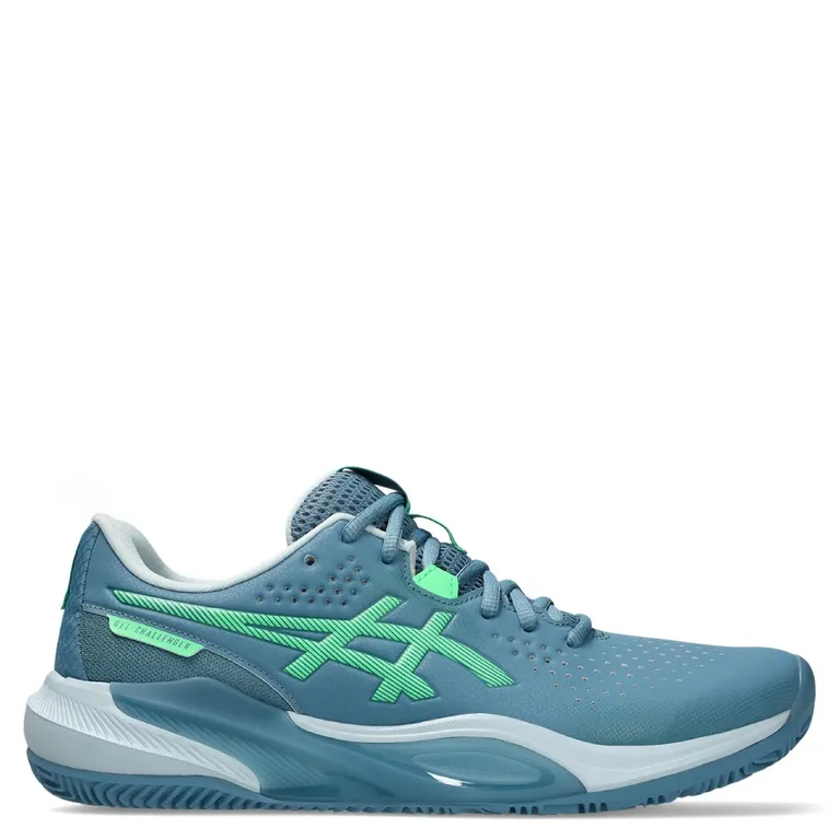 Gel Challenger 15 Zapatilla Running Hombre Azul